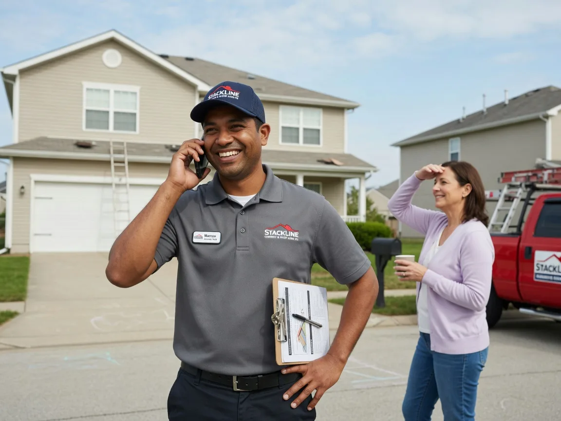 Chimney flashing repair Sunfield, MI FAQs